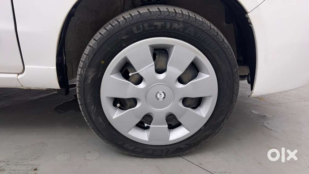 Maruti Suzuki Alto K10 Vxi, 2014, Petrol