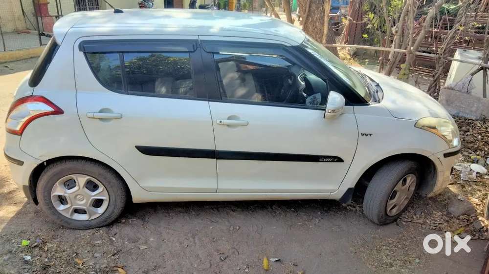 Maruti Suzuki Swift 2012 Petrol 56000 Km Original Meter Reading