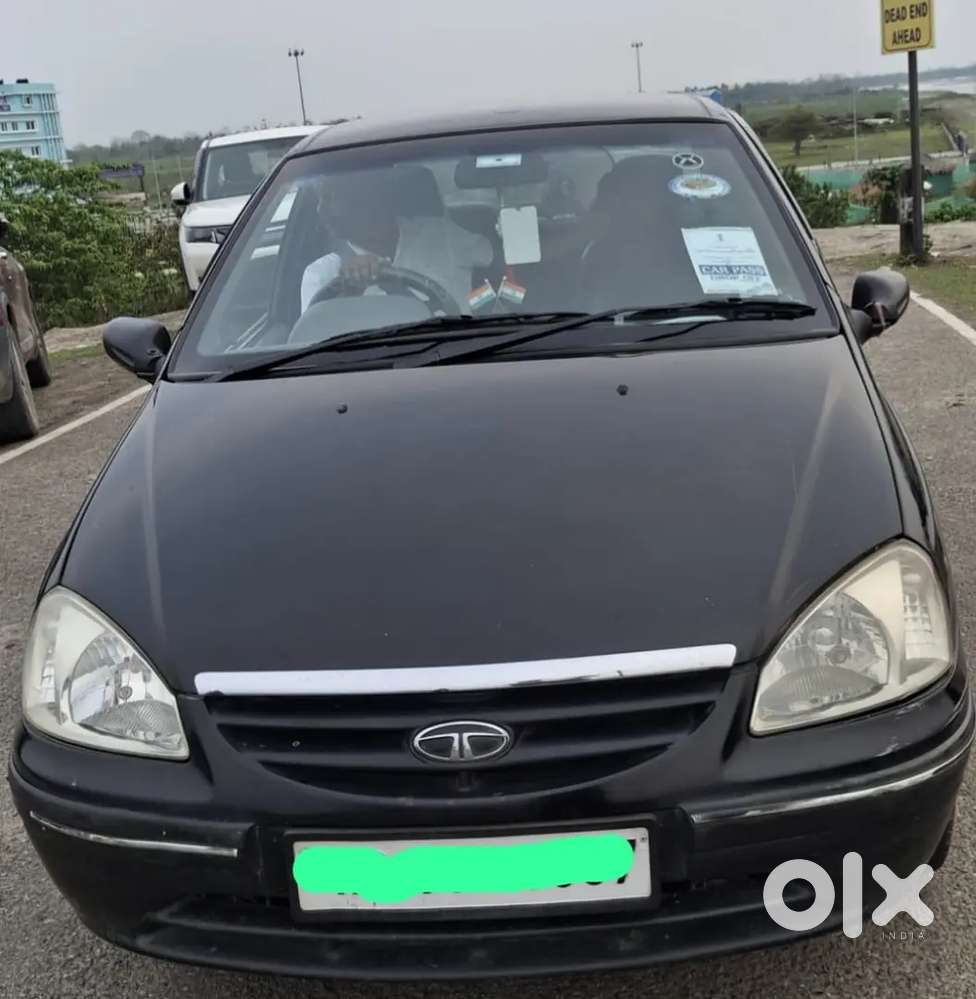Tata Indigo Lx 2006 Diesel Manual