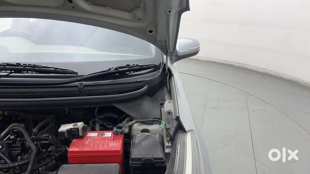 Hyundai Elite I20 Sportz Plus, 2019, Petrol