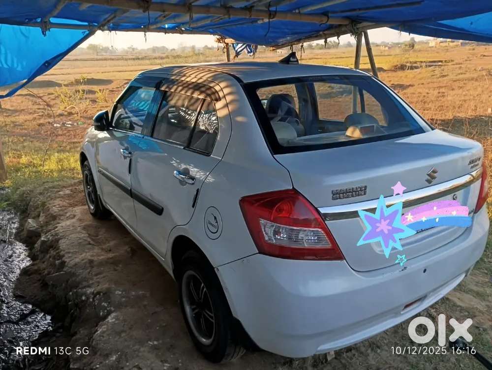 Swift Dzire 2014 Fully Modified With Interior