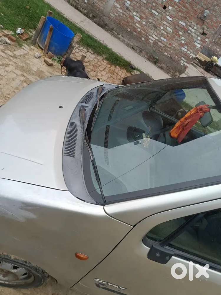 Maruti Suzuki Wagon R 2005