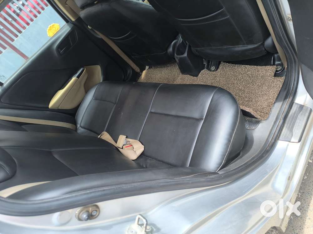 Honda City V Mt, 2014, Diesel