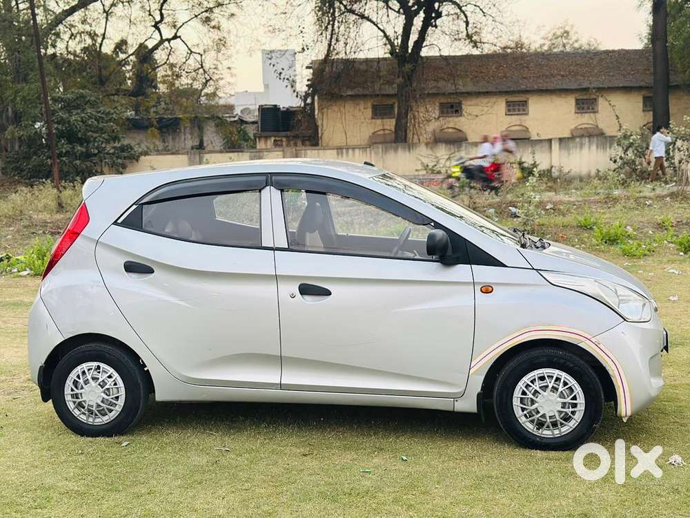 Hyundai Eon 2015 Petrol Good Condition