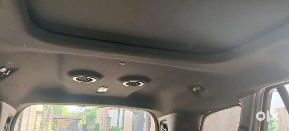 Ford Endeavour 2020 Model
