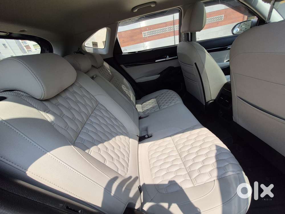 Kia Seltos Htx G, 2023, Petrol