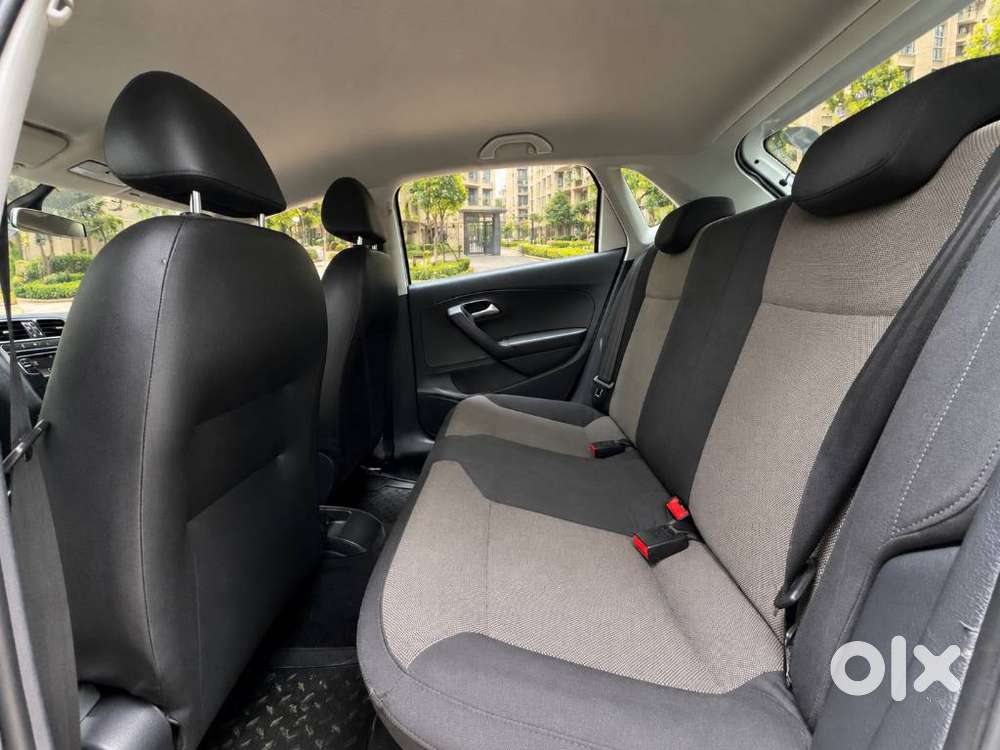 Volkswagen Polo Gti, 2017, Petrol