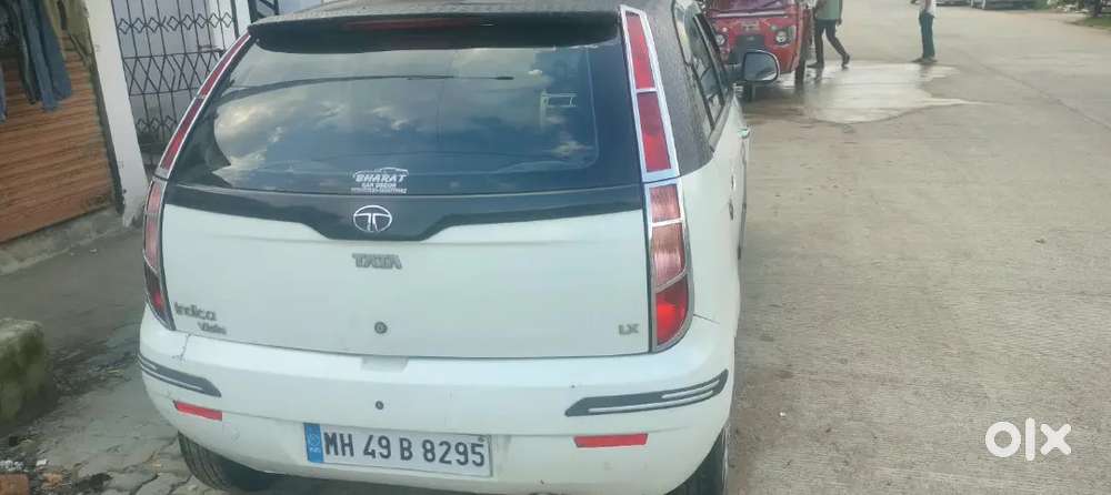 Tata Vista Tech Diesel 2014 Manual