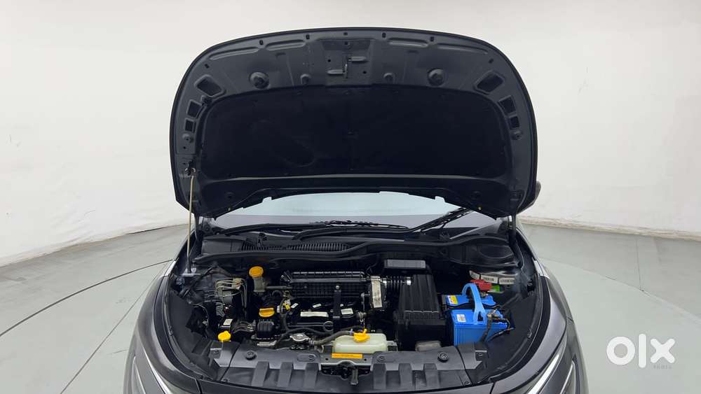 Tata Altroz 1.2 Xt, 2023, Petrol