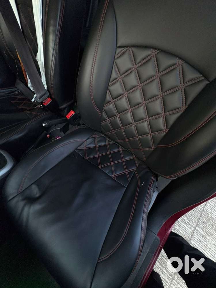 Maruti Suzuki Ritz Vxi 2015 Petrol