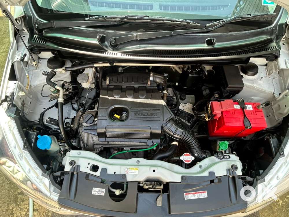 Maruti Suzuki Celerio 2016