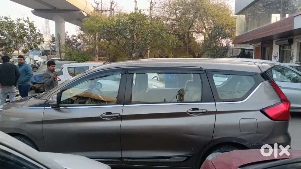 Maruti Suzuki Ertiga 2023 Cng & Hybrids Good Condition