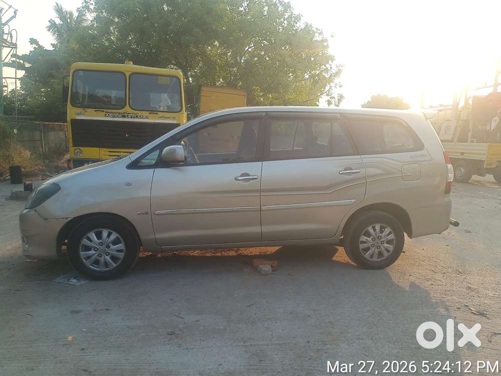 Toyota Innova