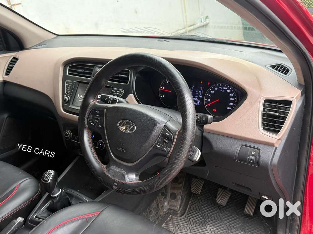 Hyundai Elite I20 Asta 1.4 Crdi, 2018, Diesel