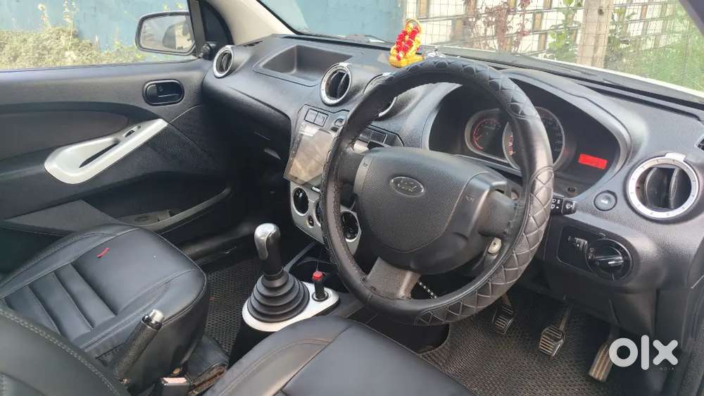 Ford Figo 2013 Diesel Well Maintained