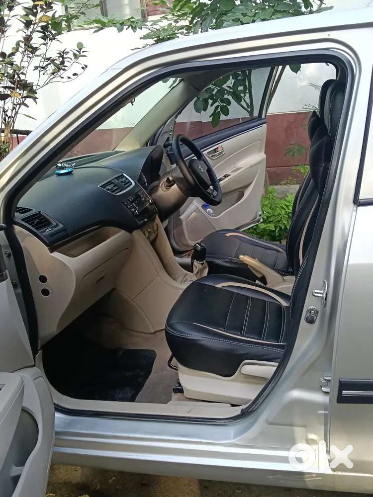 Maruti Swift Dzire 2016 No1 Condition