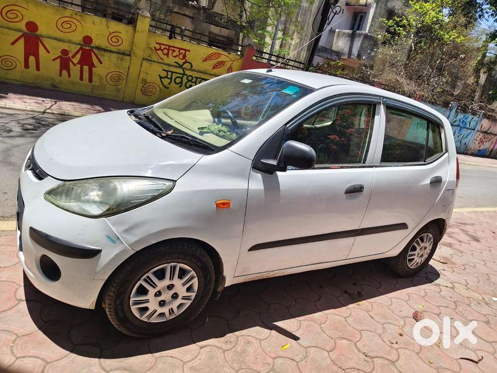 Hyundai I10 2009 Petrol Well Maintained