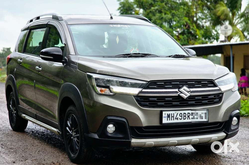 Maruti Suzuki Xl6 Zeta, 2022, Petrol