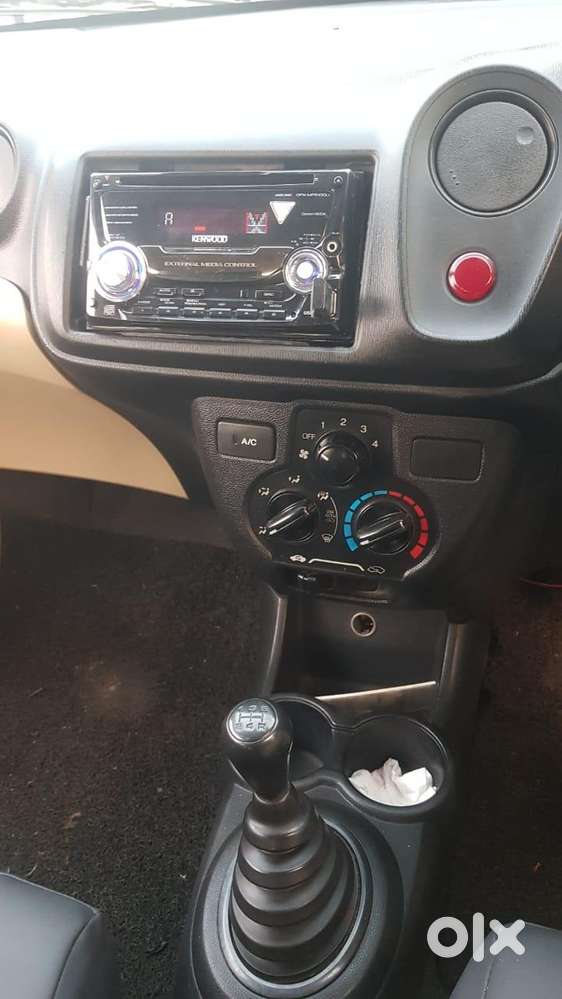 Honda Amaze 1.5 Smt I Dtec, 2015, Diesel