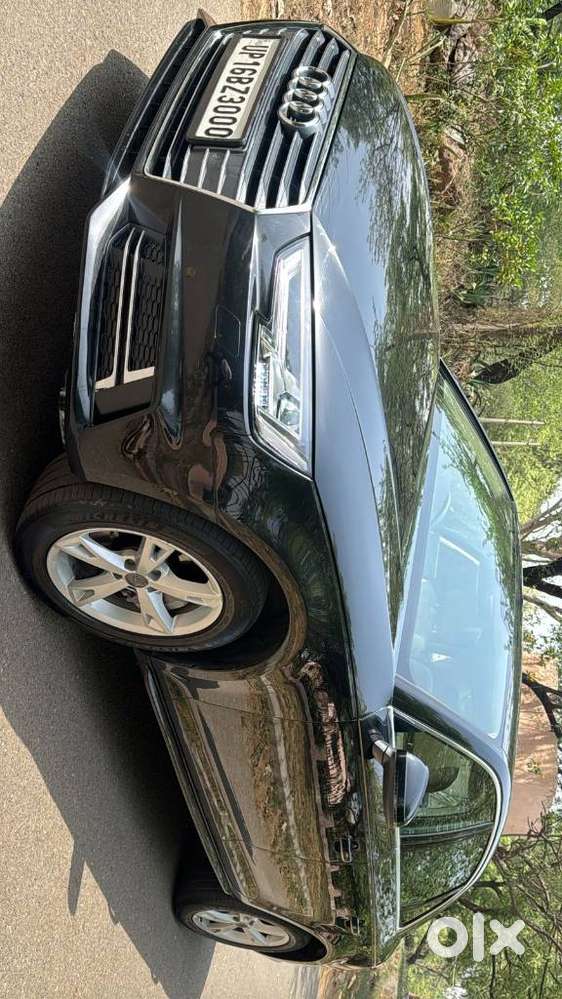 Audi A4 2016-2020 2.0 35 Tdi Premium Plus, 2018, Diesel