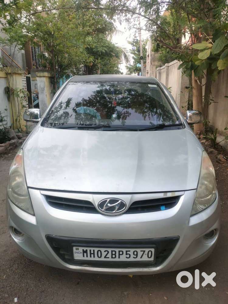 Hyundai I20 2010 Petrol 64000 Km Driven