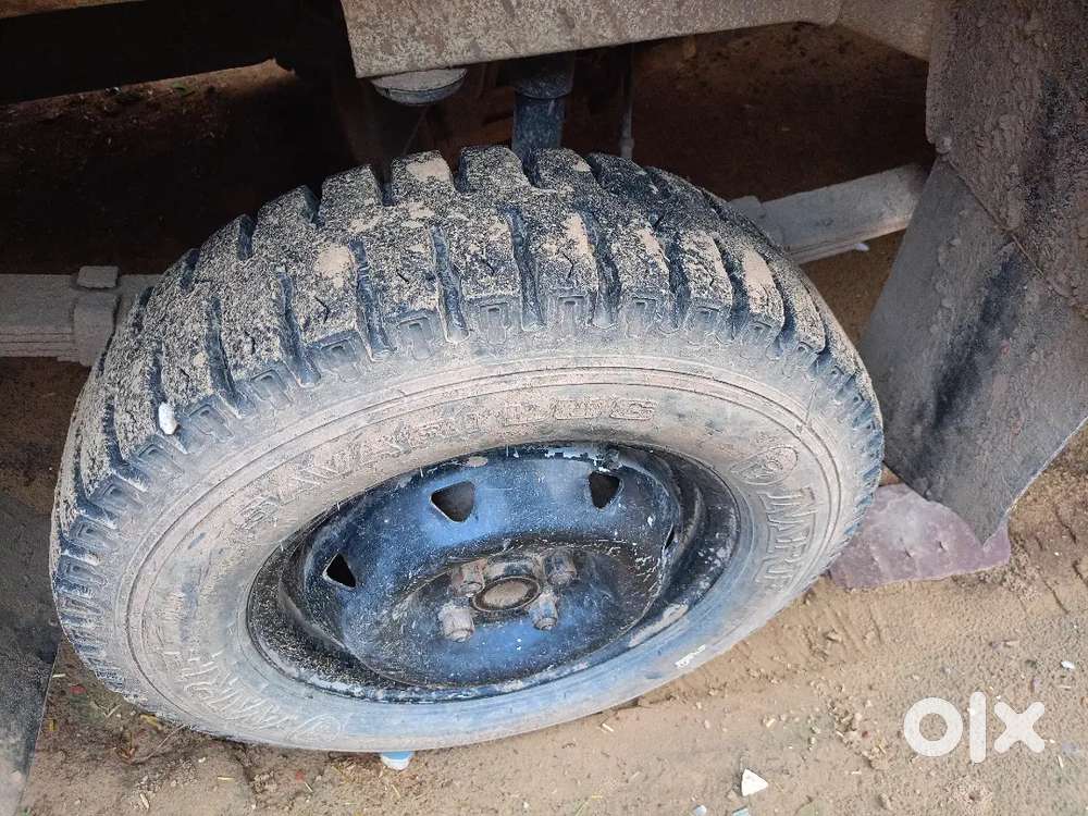Mahindra Supro Diesel Manual 2019