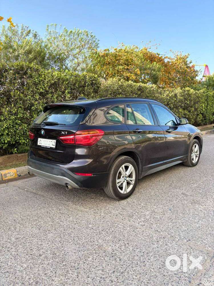 Bmw X1 2.0 Sdrive 20d, 2017, Diesel