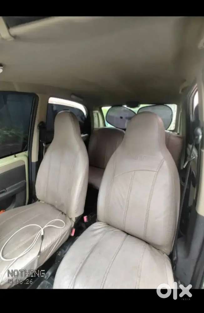 Tata Nano 2014 Petrol