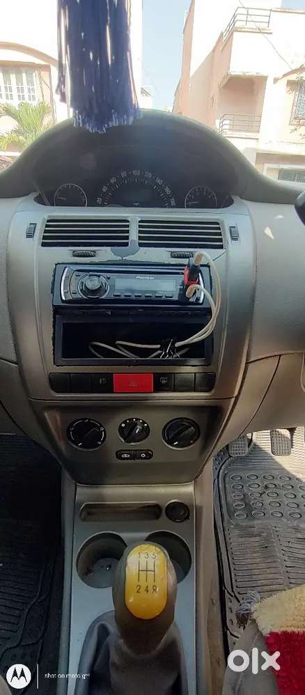 Tata Indica Vista 2009