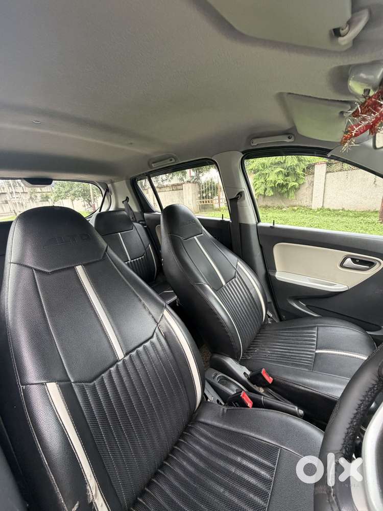 Maruti Suzuki Alto K10 1.0 Vxi, 2018, Petrol