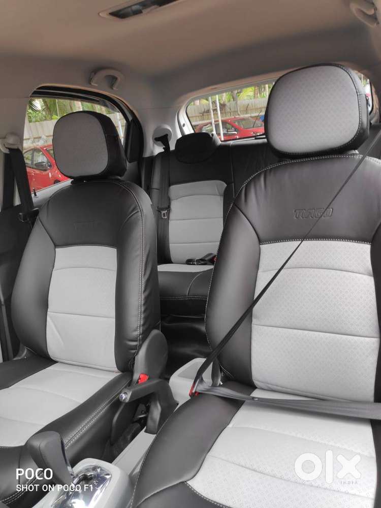 Tata Tiago 2022 Petrol Automatic Car