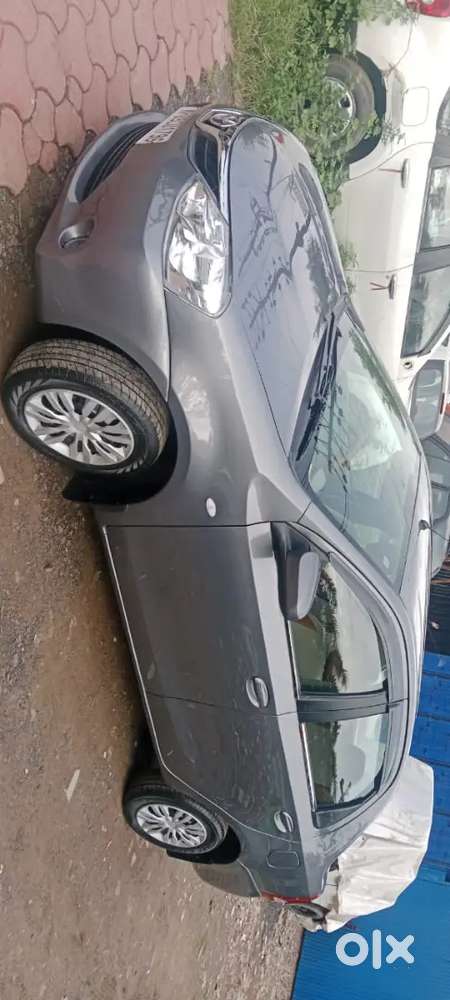 Toyota Etios 2016 Vx