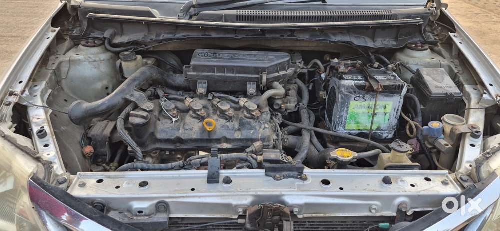 Toyota Etios 2010-2012 V, 2011, Cng & Hybrids