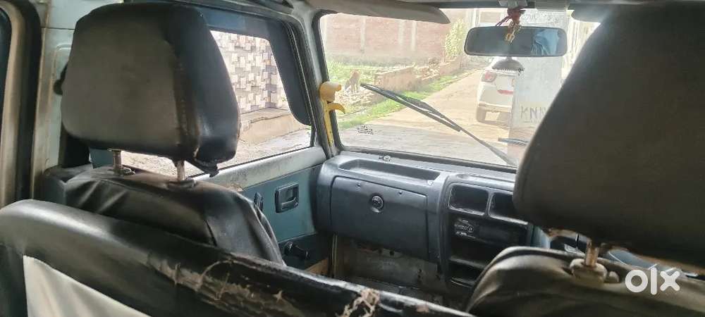 Maruti Suzuki Omni 2010 Cng & Hybrids 75000 Km Driven