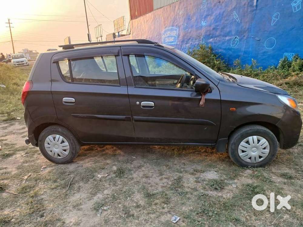Maruti Suzuki Alto 800 Vxi Plus Option, 2021, Petrol