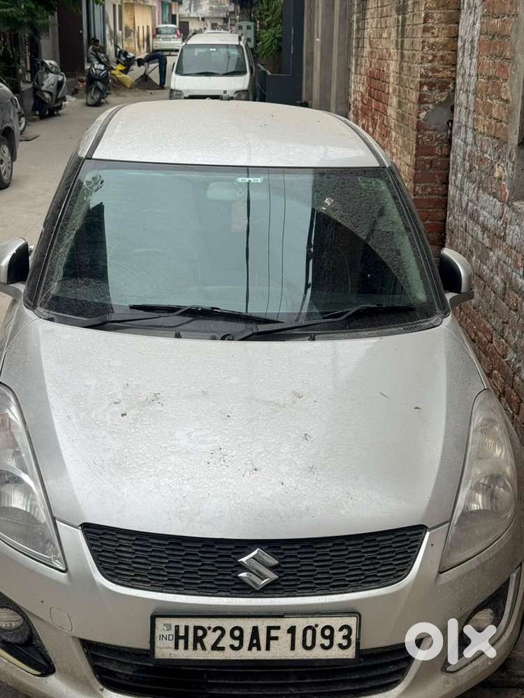 Maruti Suzuki Swift 2013~diesal,car ~document All Done Urgent Sale