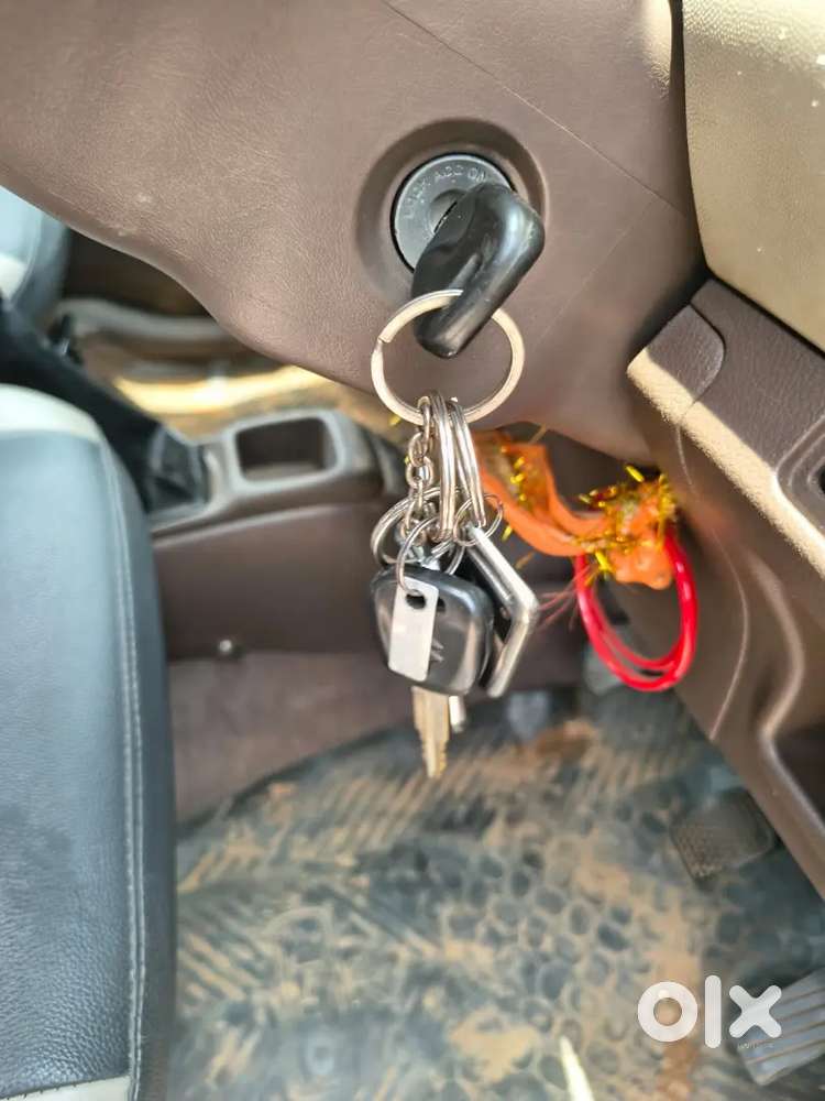 Maruti Suzuki Estilo 2010 Petrol 64000 Km Driven