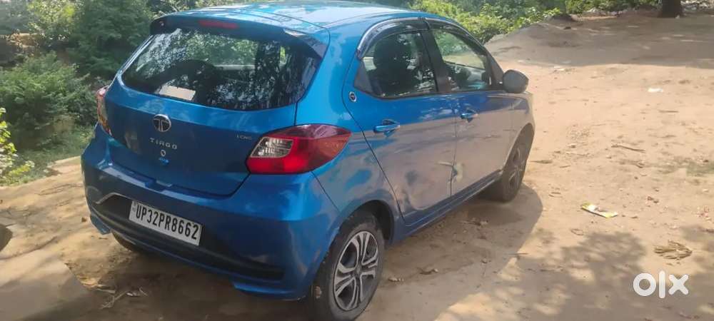 Tata Tiago Xt Icng 2024
