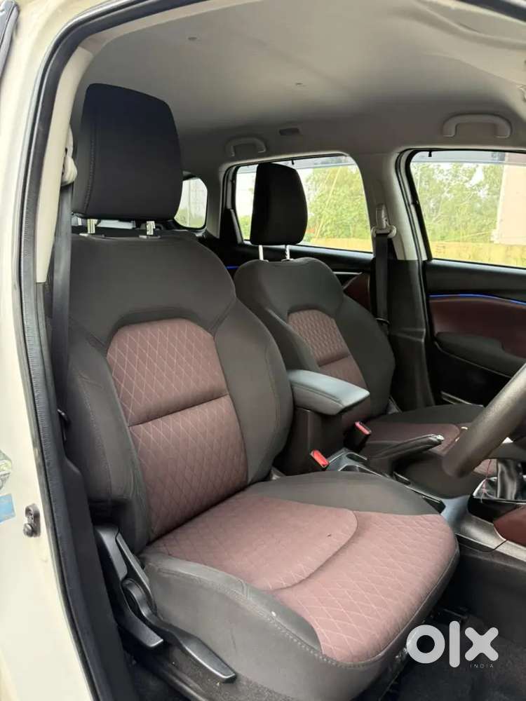 Maruti Suzuki Vitara 2024