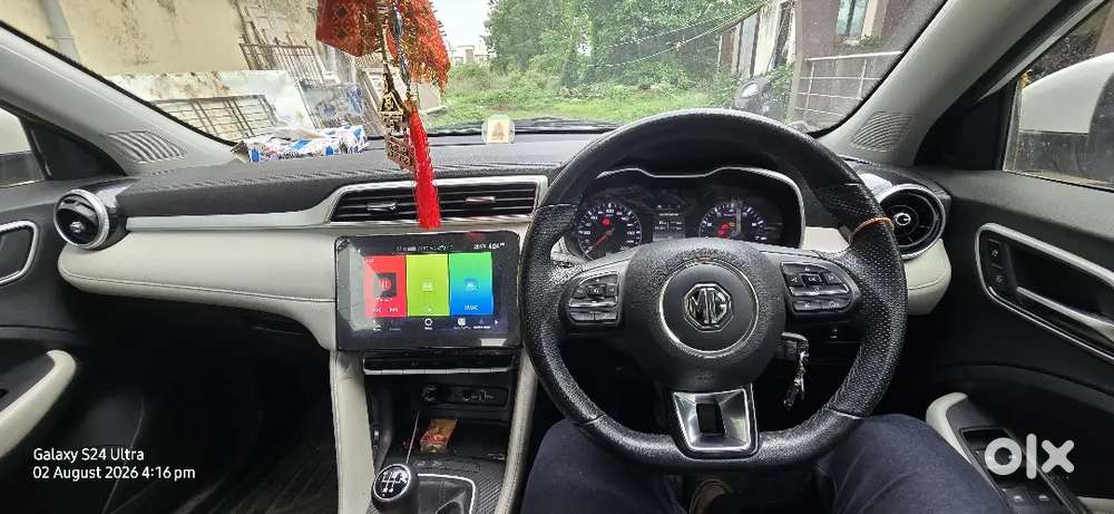 Mg Astor 2023 Petrol Good Condition