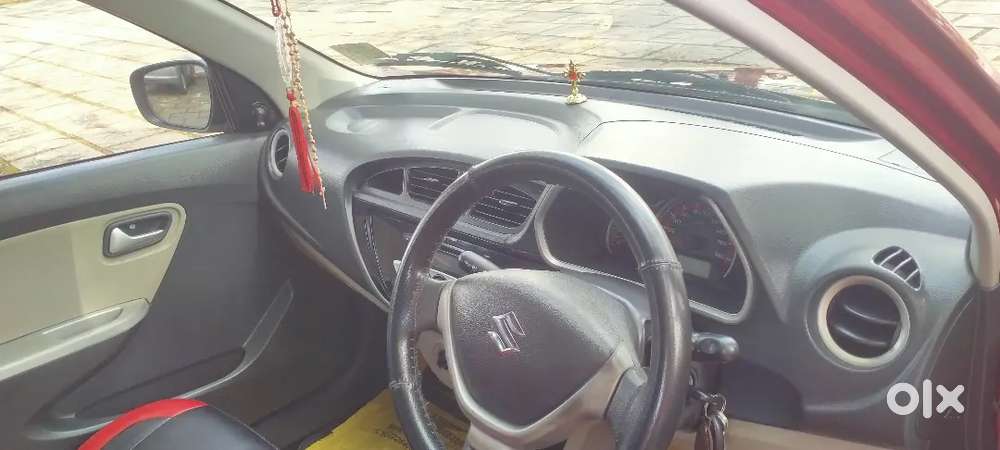 Maruti Suzuki Alto 2019