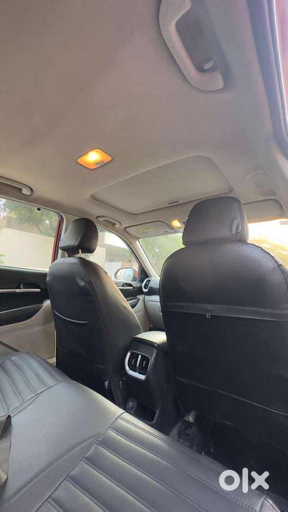 Kia Sonet Htx 1.5 Diesel, 2021, Diesel