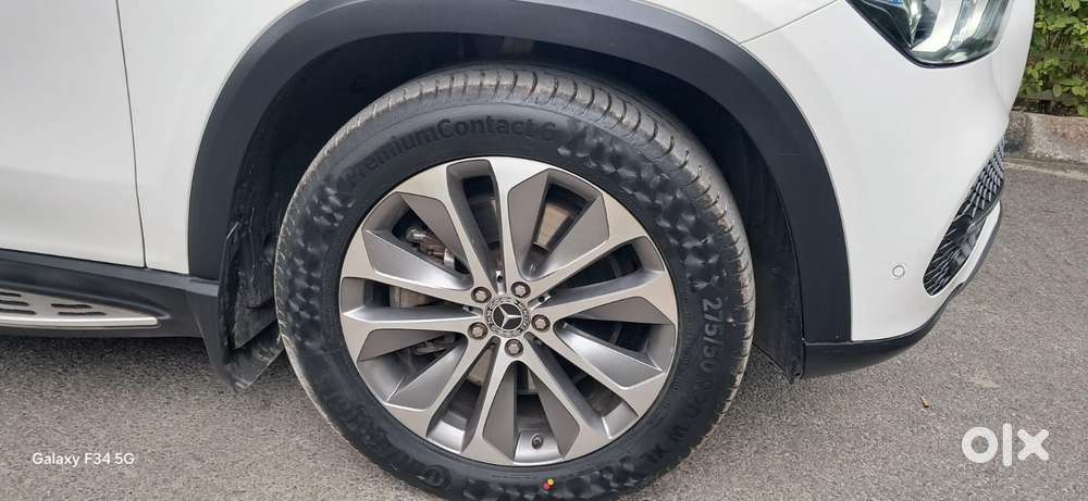 Mercedes-benz Gle 450 4matic Lwb, 2021, Petrol
