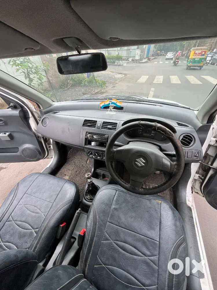 Maruti Suzuki Swift 2016 Vdi Diesel Car