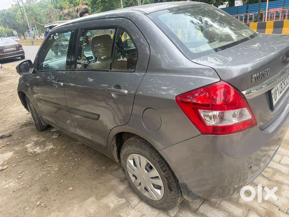 2013 Dzire Vxi Ags