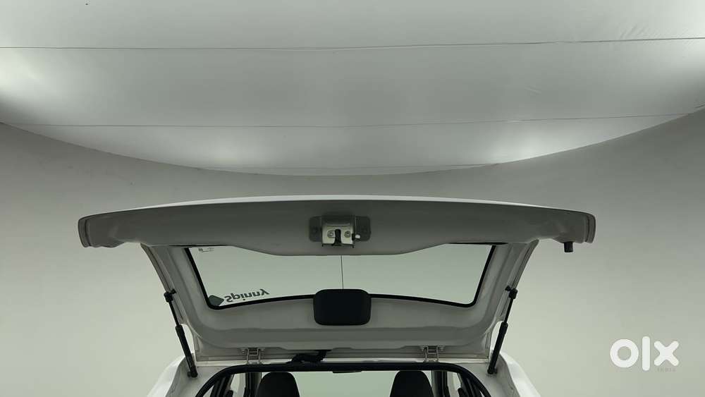 Datsun Redigo S, 2017, Petrol