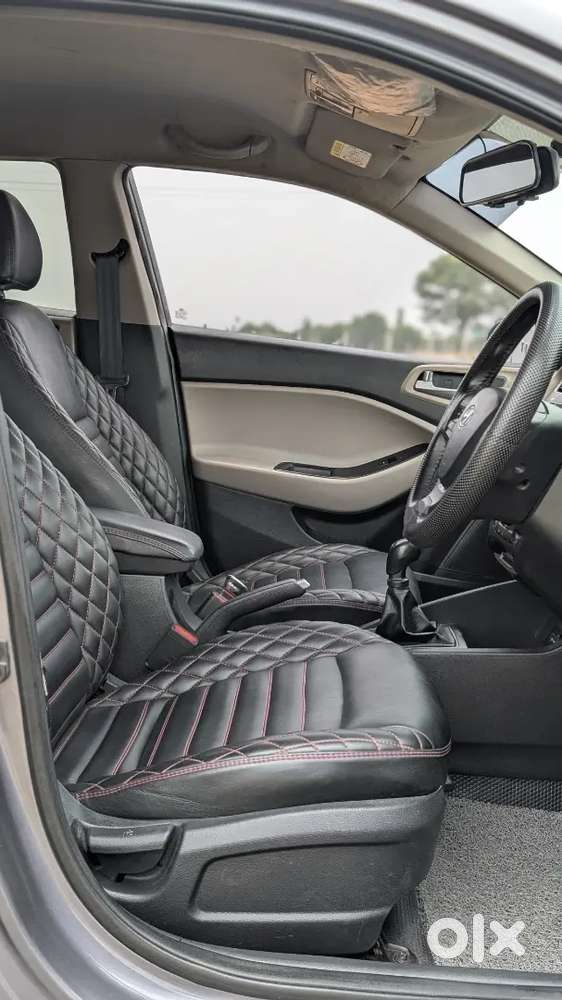 Hyundai I 20 2020 Model