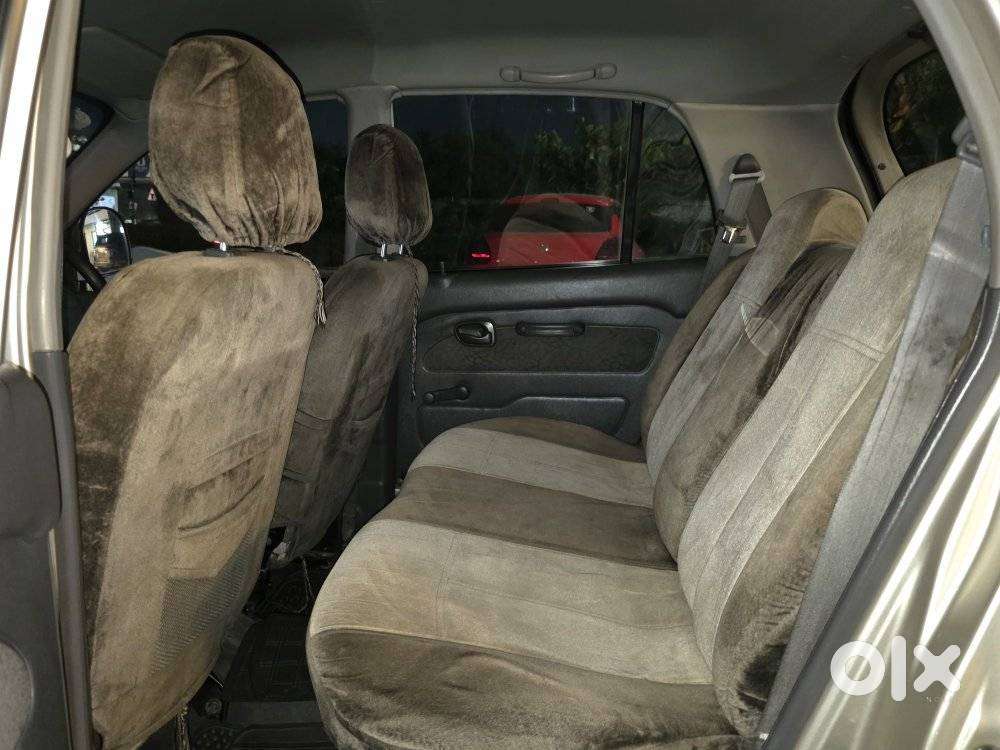 Hyundai Santro Xing Xl, 2007, Petrol