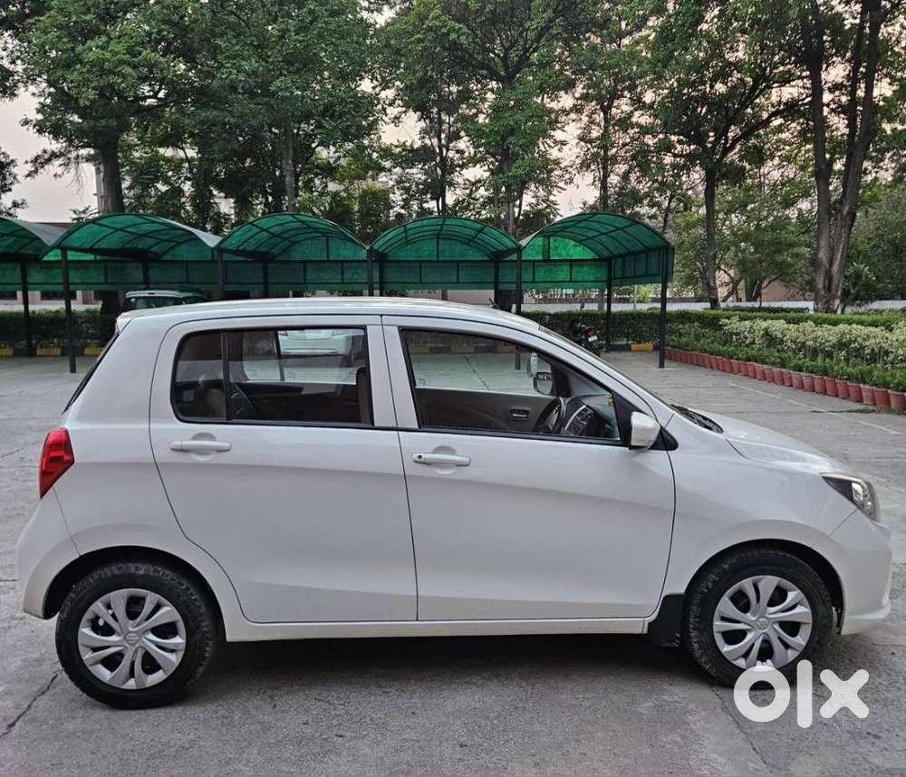 Maruti Suzuki Celerio 1.0 Zxi Plus Ags, 2020, Petrol