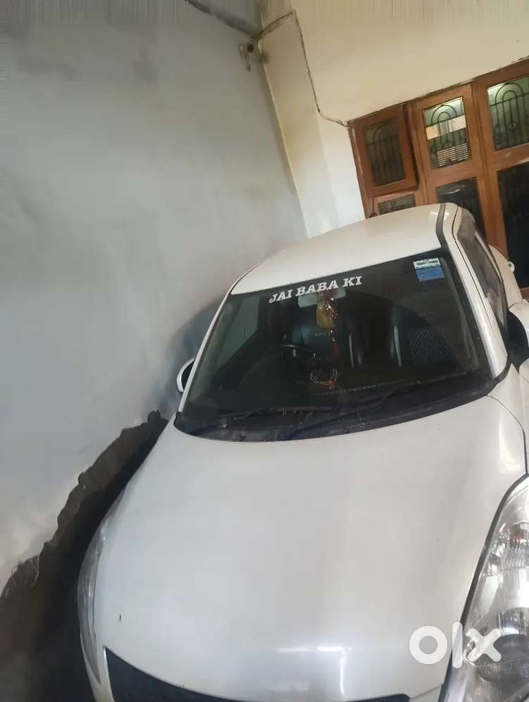 Maruti Suzuki Swift Diesel 2015